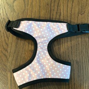 Small dog harness